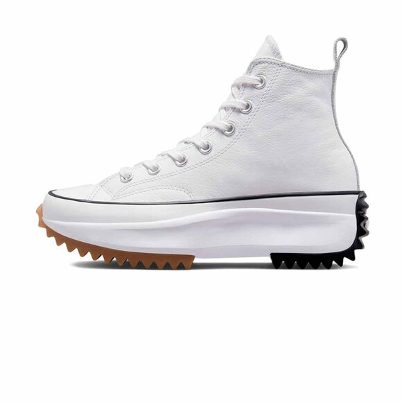 Converse - Unisex Run Star Hike High Top Shoes Men's Size 10.5 - Picture 2 of 5